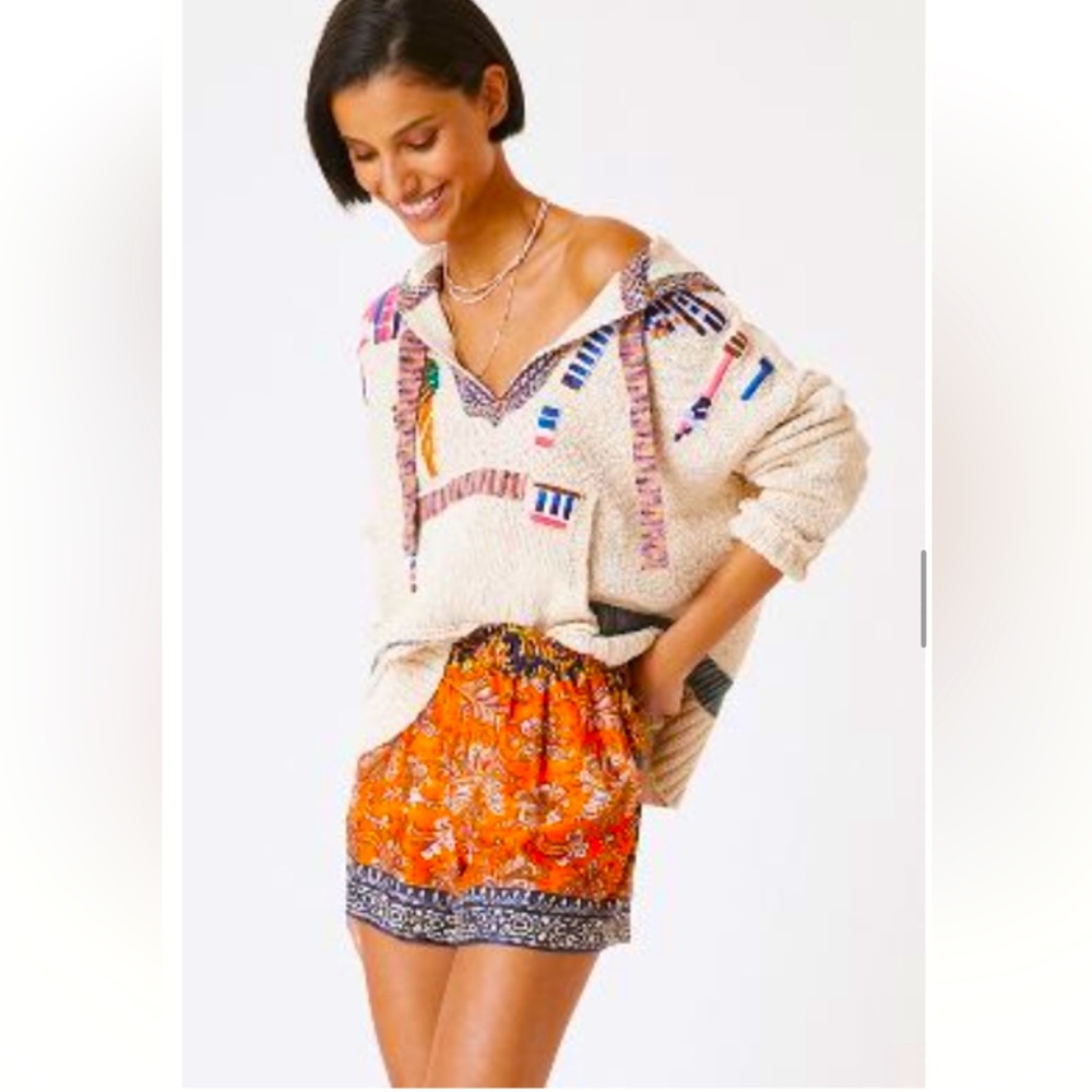Anthro Shorts